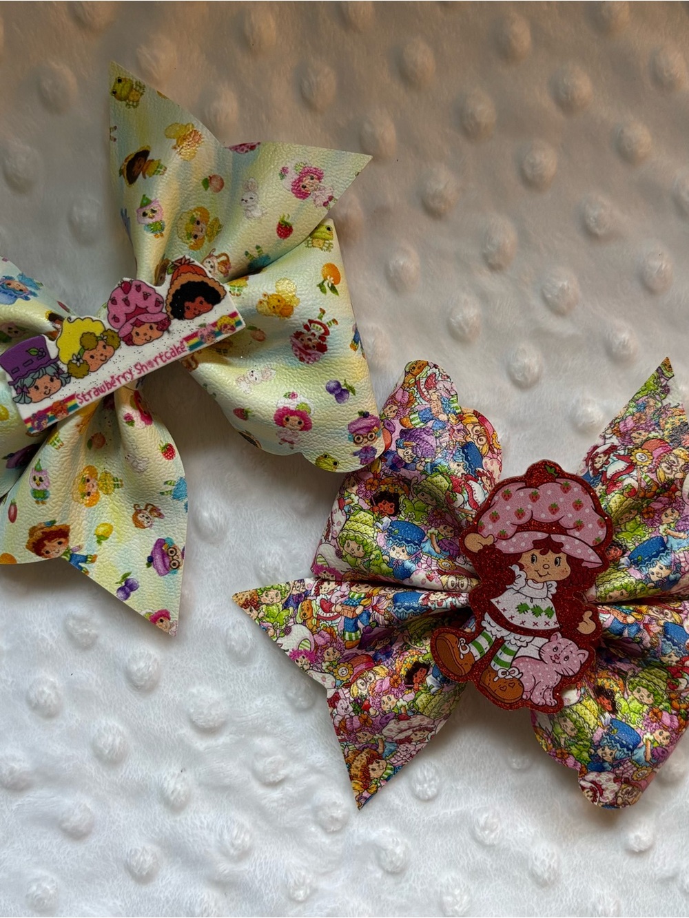 Handmade Bows!